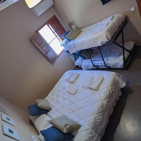 Hostal El Convent De 몬카다 외부 사진