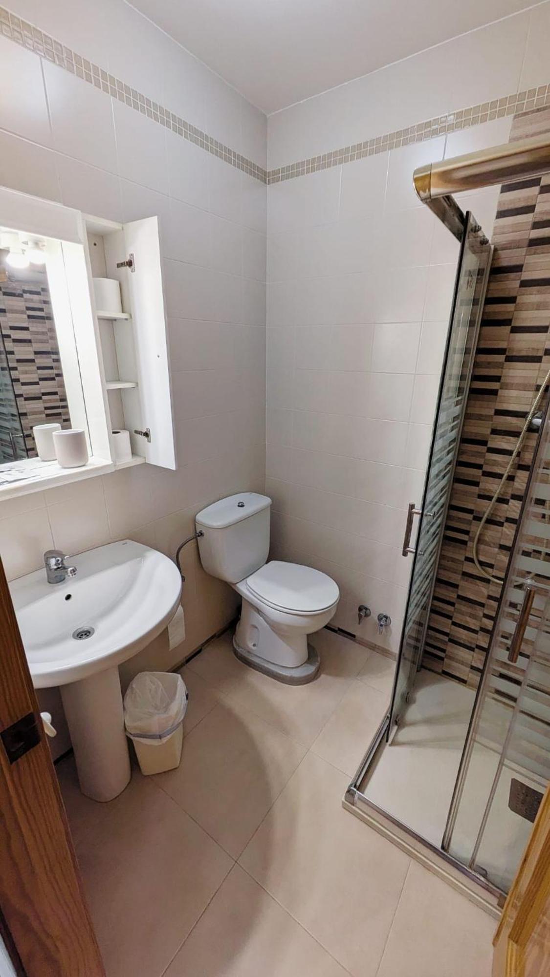 Hostal El Convent De 몬카다 외부 사진