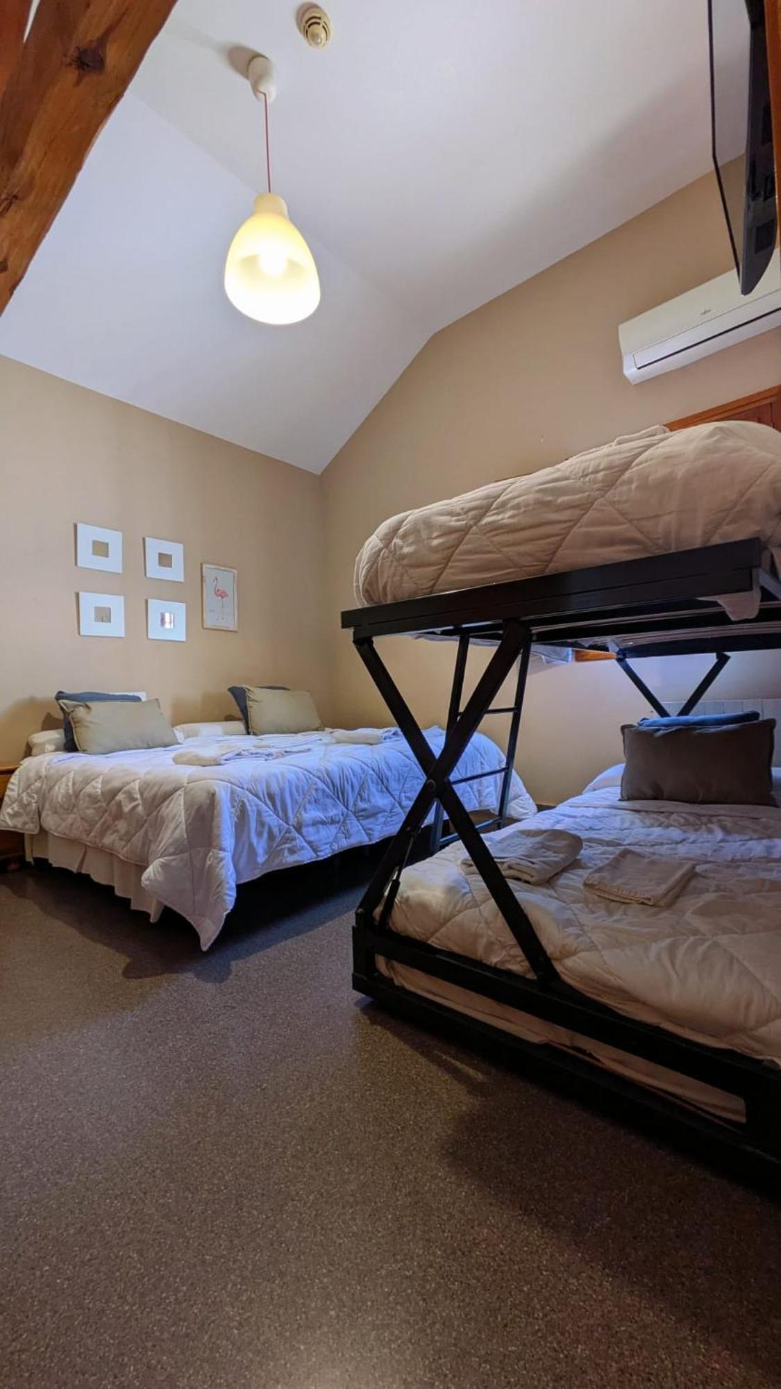 Hostal El Convent De 몬카다 외부 사진