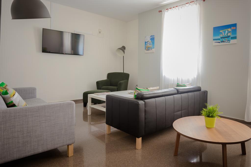 Hostal El Convent De 몬카다 외부 사진
