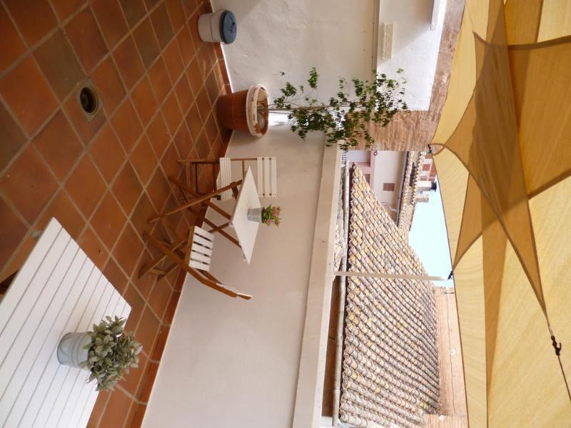 Hostal El Convent De 몬카다 외부 사진