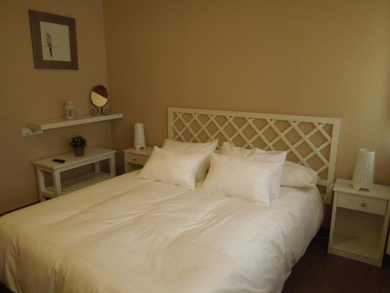 Hostal El Convent De 몬카다 외부 사진